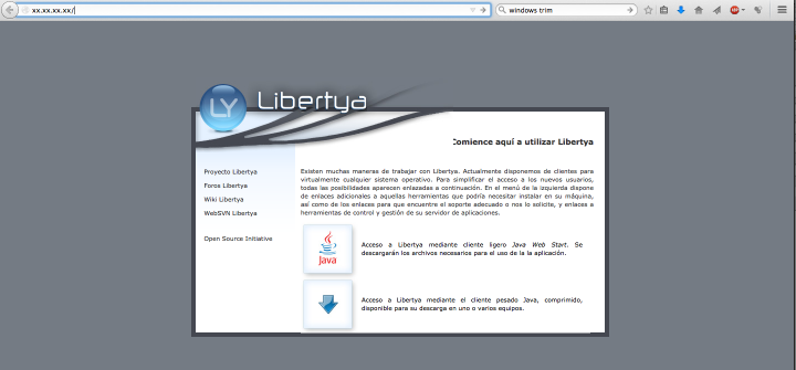 libertya